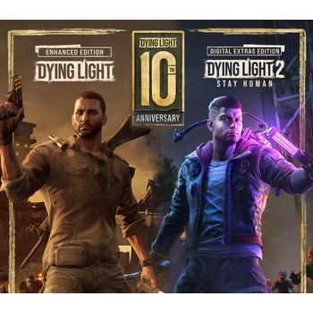 Dying Light Collection