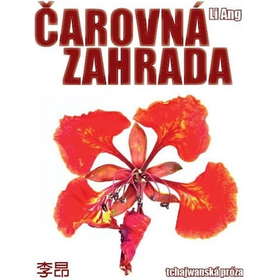 Čarovná zahrada