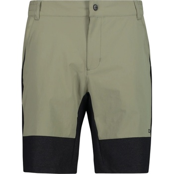 CMP Мъжки къси панталони CMP Bermuda Shorts - Sage - размер 58 (EU) (012-2984-0517)