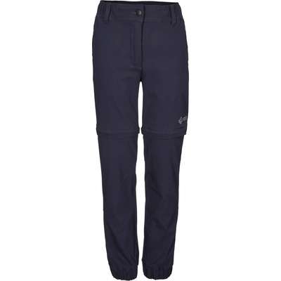 killtec Детски панталон със свалящи крачоли killtec Kid's Kos 112 Walking trousers - Dunkelnavy - размер 128 (EU) (701-4330-0111)