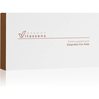 Essens Essynbio for Kids 30 kapsúl