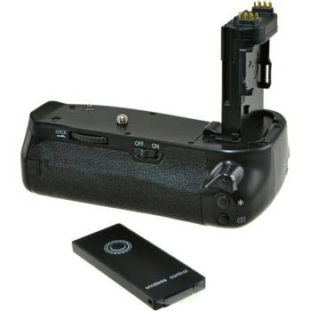 Baterry Grip Jupio pre Canon EOS 6D MKII