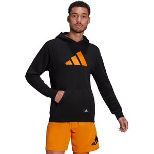 Adidas Суитшърт Future Icons Three Bar