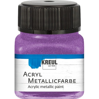 Kreul 77281 АКРИЛНА боя Lilac 20 ml (77281)