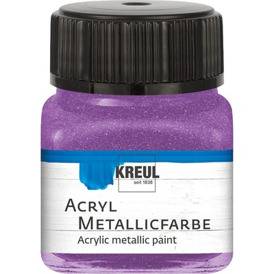 Kreul 77281 АКРИЛНА боя Lilac 20 ml (77281)