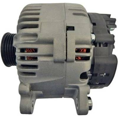 Alternátor HELLA 8EL 012 429-701 (8EL012429701)