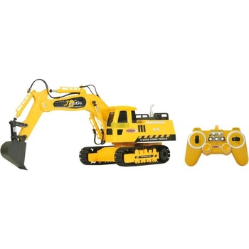Jamara Toys Excavator J-Matic 1:27 (404920)