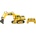 Jamara Toys Excavator J-Matic 1:27 (404920)