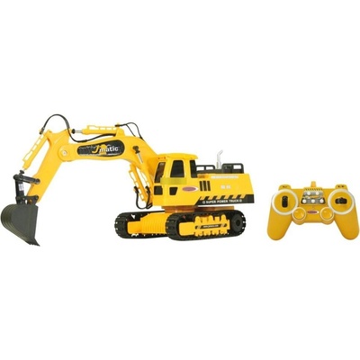 Jamara Toys Excavator J-Matic 1:27 (404920)