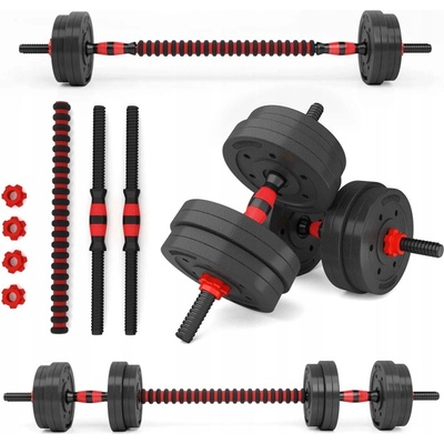HMS SGN120 Pro 6v1 20 kg