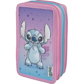 Undercover Несесер с пособия Undercover Scooli - Stitch (32685)