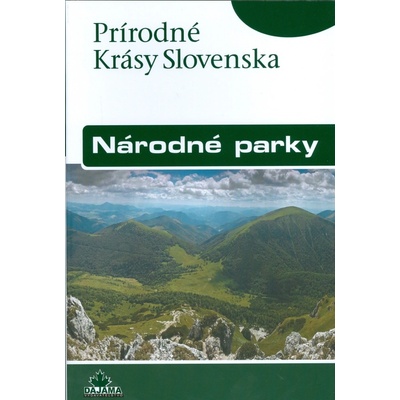Národné parky Ján Lacika Kliment Ondrejka