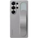 Samsung Galaxy S25 Ultra Standing Grip Case gray (EF-GS938CJEGWW)
