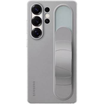 Samsung Galaxy S25 Ultra Standing Grip Case gray (EF-GS938CJEGWW)