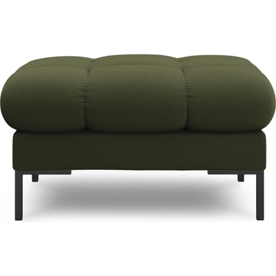 Cosmopolitan Design Зелена табуретка Bali - Cosmopolitan Design (COS_POUF_170_F1_BALI7)