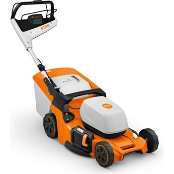 Image 1 of STIHL RMA 453 PV (WA420111405)