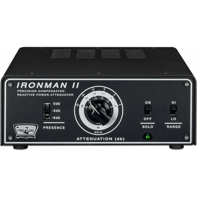 Tone King Ironman II Attenuator Атенюатор (IRONMAN II - ATTENUATOR)