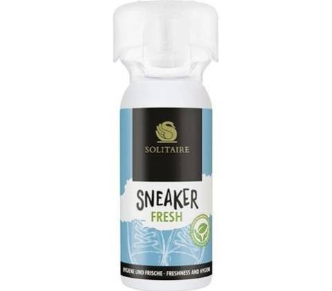Solitaire Sneaker Fresh 100 ml