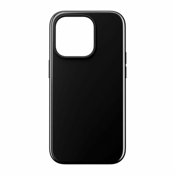 Image 1 of Nomad Sport Case - хибриден удароустойчив кейс с MagSafe за iPhone 14 Pro Max (черен)