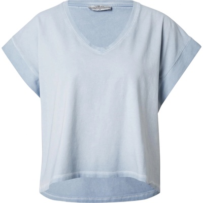 LTB Тениска 'nomaka' синьо, размер xl