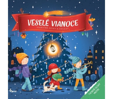 Veselé Vianoce
