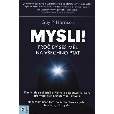 Mysli!