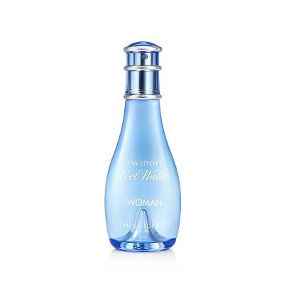 Cool Water for Women Eau de Toilette за жени 30 ml