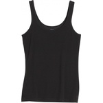 Icebreaker Дамско мериносово термобельо Icebreaker Women's Siren Tank Merino base layer - Black - размер XL (115-0455-0115)
