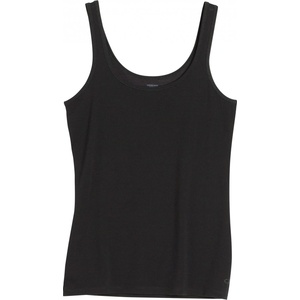 Icebreaker Дамско мериносово термобельо Icebreaker Women's Siren Tank Merino base layer - Black - размер XL (115-0455-0115)