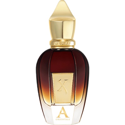 Xerjoff Alexandria Orientale parfumovaná voda unisex 50 ml