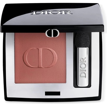 Dior Diorshow Mono Couleur дълготрайни сенки за очи цвят 763 Rosewood 2 гр