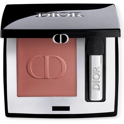 Dior Diorshow Mono Couleur дълготрайни сенки за очи цвят 763 Rosewood 2 гр