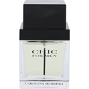 Parfumy Carolina Herrera Chic toaletná voda pánska 60 ml
