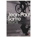 Words Sartre Jean-Paul