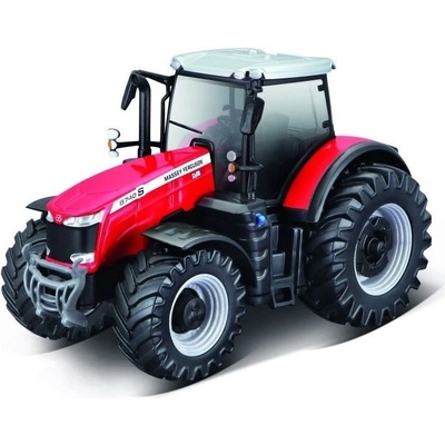 Bburago Farm Traktor Massey Ferguson 87405 1:43