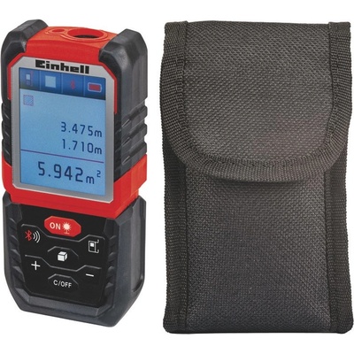 Einhell TE-LD 60 2270085 – Hledejceny.cz