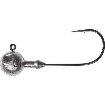 Gunki Jigová hlava G'ROUND NEUTRAL vel.2 5g