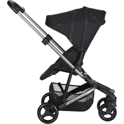 Easywalker Sport MINI Oxford Black 2019