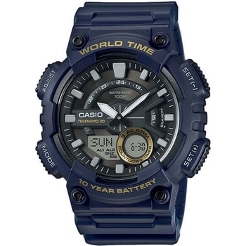 Casio AEQ-110W-2AVEF