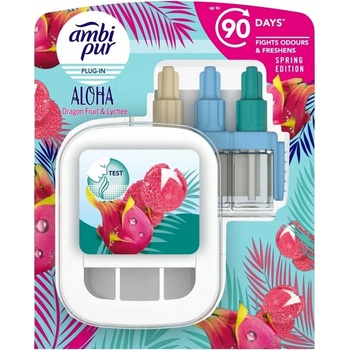 Ambi Pur 3Volution Aloha 20 ml