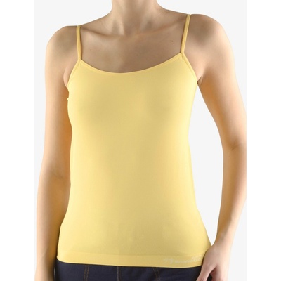 Gina bamboo Cotton | 08988P - egreš biela