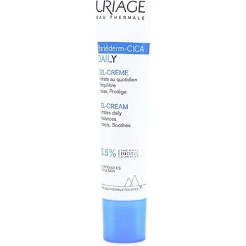 Uriage Bariéderm Cica Daily Gel Cream 40 ml