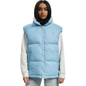 DEF Потник Def DFLVE001 Down Vest - Blue (Blue)