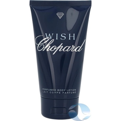 Chopard Wish dámske telové mlieko 150 ml