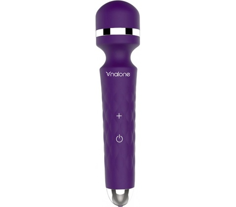 Nalone Rock Wand
