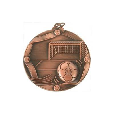 TROFEJE.sk Medaila MD613striebro