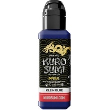 Kuro Sumi Imperial Klein Blue 22ml