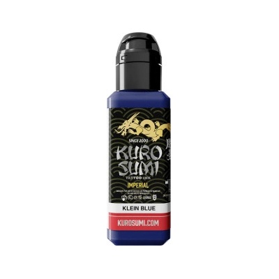 Kuro Sumi Imperial Klein Blue 22ml