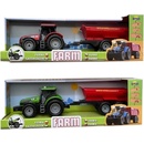 Dromader Traktor so zvukom a vlečkou 38cm