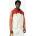 Lacoste Суичър Lacoste Colour Block Zip Hoodie - Latte HBI